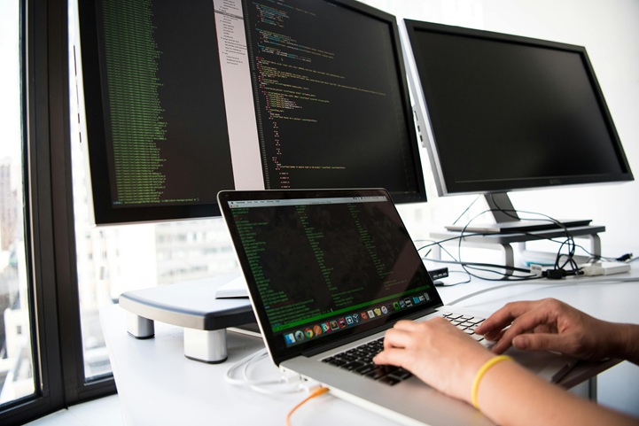 New Version of Our Software Platform